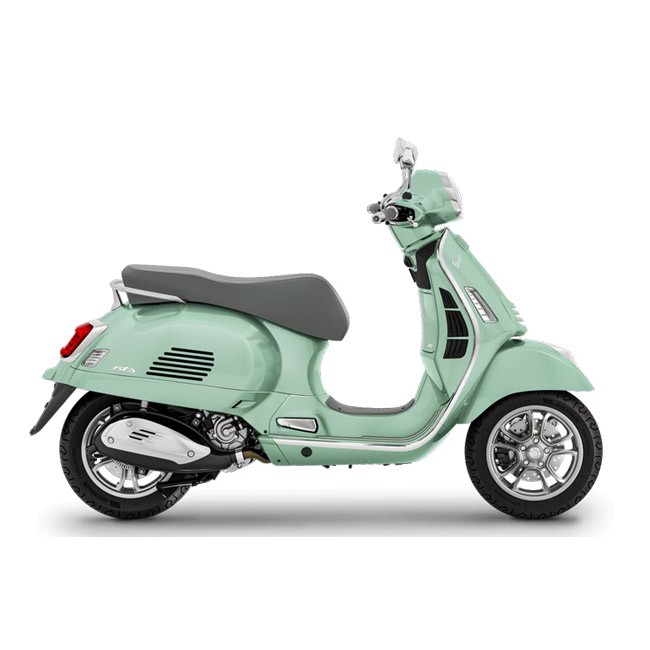Vespa GTS 310