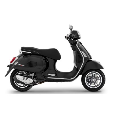 Vespa GTS 125 Super