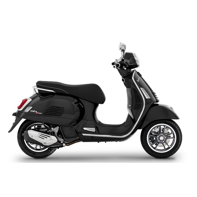 Vespa GTS 125 Super