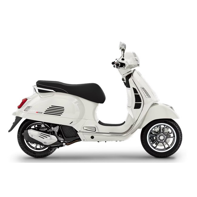 Vespa GTS 125 Super