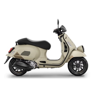 Vespa GTV 310