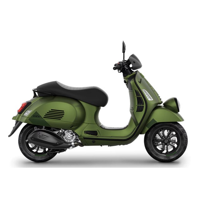 Vespa GTV 310