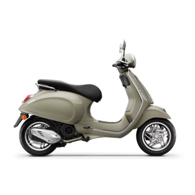 Vespa Primavera 125