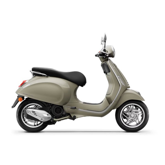 Vespa Primavera 125