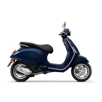 Vespa Primavera 125