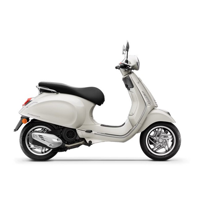 Vespa Primavera 125