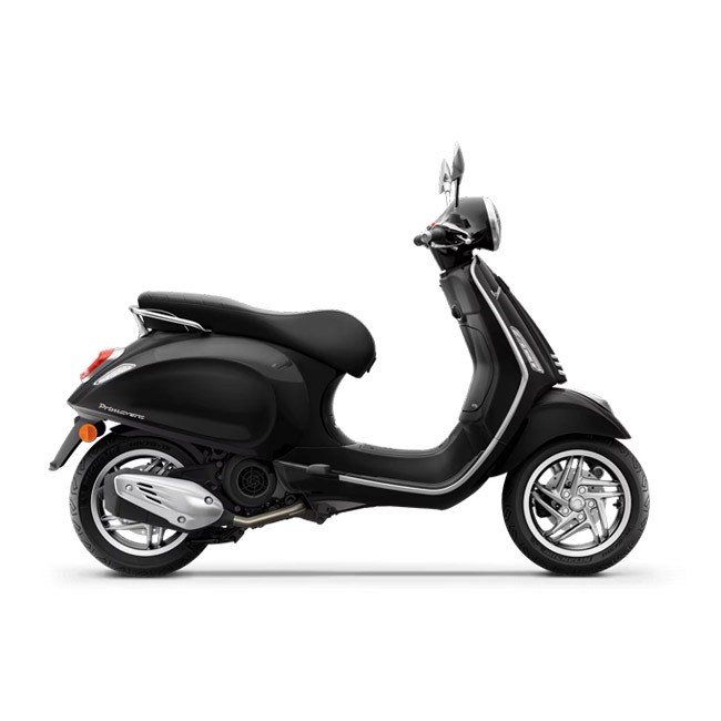 Vespa Primavera 125