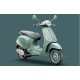 Vespa Primavera 80th 125