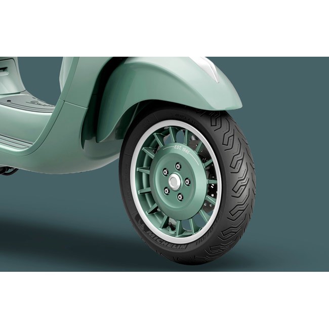 Vespa Primavera 80th 125