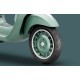 Vespa Primavera 80th 125