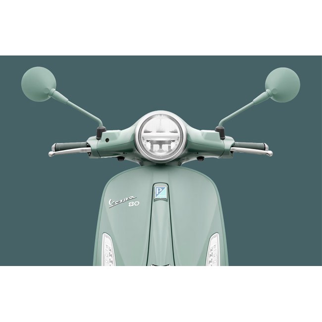 Vespa Primavera 80th 125