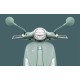 Vespa Primavera 80th 125