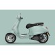 Vespa Primavera Elettrica 45 Vespa Primavera Elettrica 45