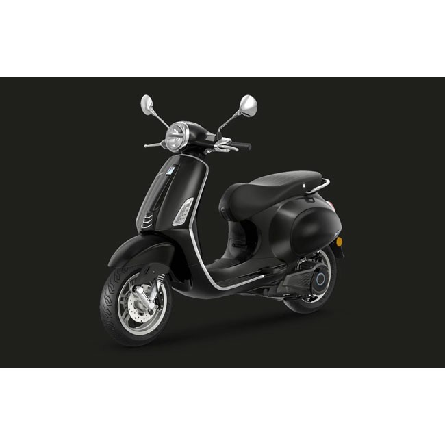 Vespa Primavera Elettrica 45 Vespa Primavera Elettrica 45