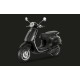Vespa Primavera Elettrica 45 Vespa Primavera Elettrica 45