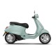 Vespa Primavera Elettrica 45 Vespa Primavera Elettrica 45