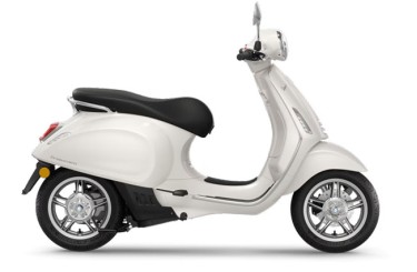 Vespa Primavera Elettrica 45 Vespa Primavera Elettrica 45