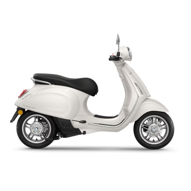 Vespa Primavera Elettrica 45 Vespa Primavera Elettrica 45