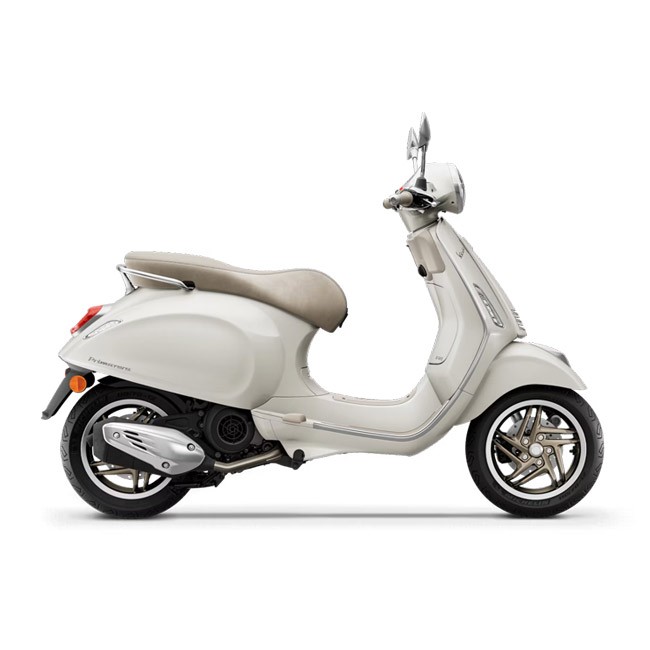 Vespa Primavera S 125