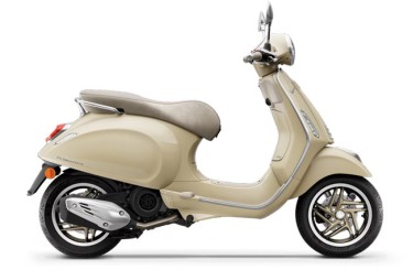Vespa Primavera S 125