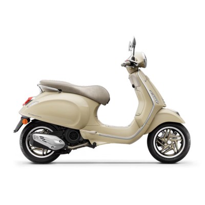 Vespa Primavera S 125