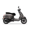 Vespa Primavera Tech 125