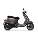 Vespa Primavera Tech 125