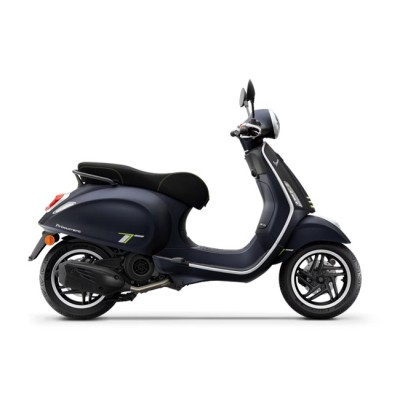 Vespa Primavera Tech 125
