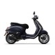 Vespa Primavera Tech 125