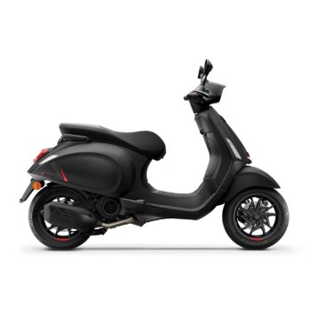 Vespa Sprint S 125