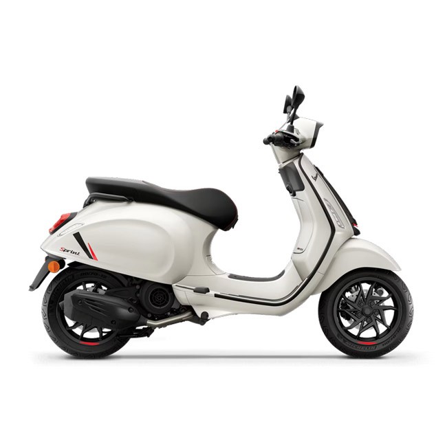 Vespa Sprint S 125