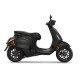 Vespa Sprint Elettrica 45 S Vespa Sprint Elettrica 45 S