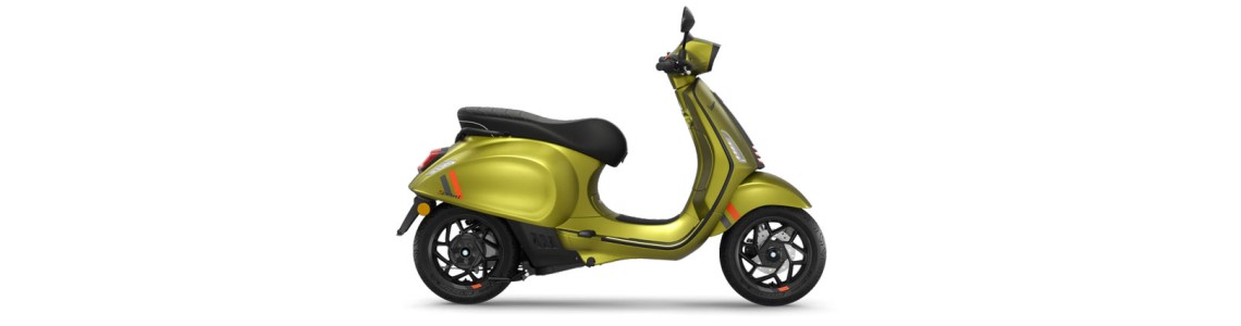 Scutere Vespa Scutere Vespa