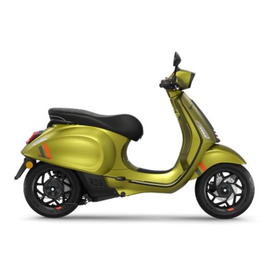 Vespa Sprint Elettrica 45 S MY2025