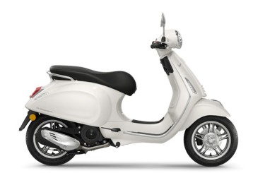 Vespa Primavera 125 MY2025