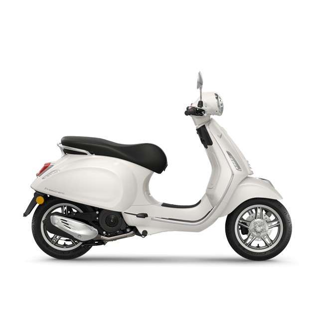 Vespa Primavera 125 MY2025