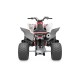 Yamaha Raptor YFM700R SE 70th Anniversary Edition