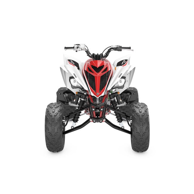 Yamaha Raptor YFM700R SE 70th Anniversary Edition