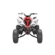 Yamaha Raptor YFM700R SE 70th Anniversary Edition