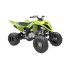 Yamaha Raptor YFM700R SE