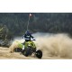 Yamaha Raptor YFM700R SE