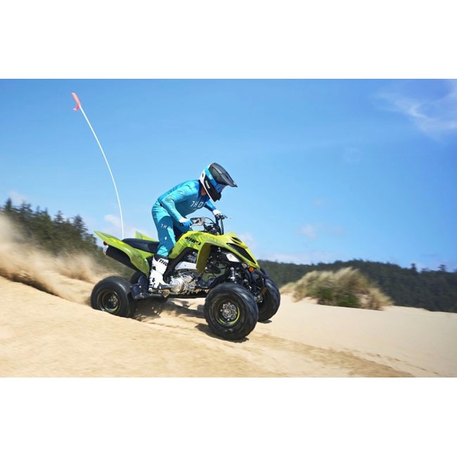 Yamaha Raptor YFM700R SE