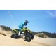 Yamaha Raptor YFM700R SE
