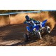 Yamaha Raptor YFM700R