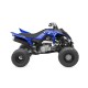 Yamaha Raptor YFM700R