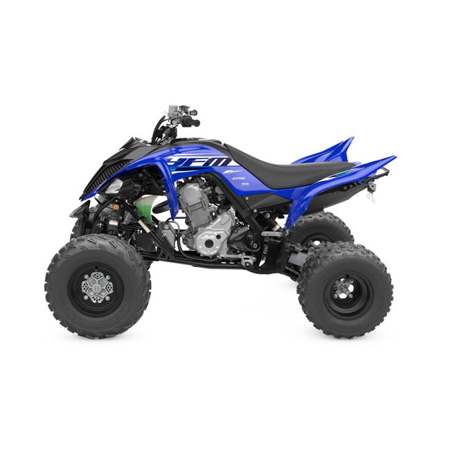 Yamaha Raptor YFM700R