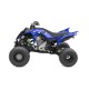 Yamaha Raptor YFM700R