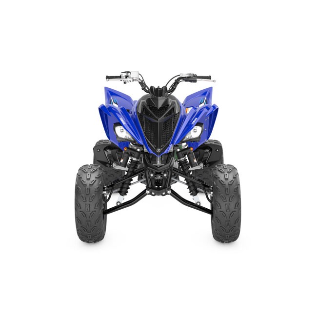 Yamaha Raptor YFM700R