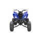 Yamaha Raptor YFM700R