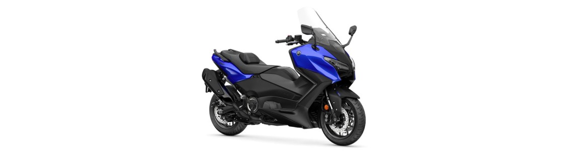 Scutere Yamaha